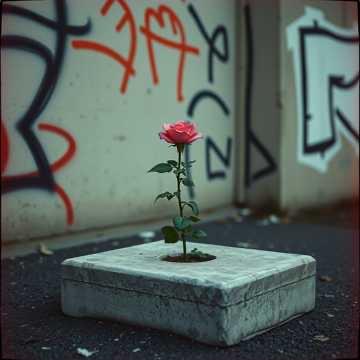 Streetlights and Secrets