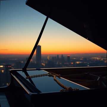 The 4 Chambers - East c