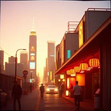 Vibes from the Basement