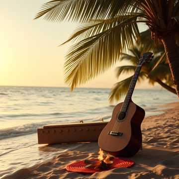 Morning Friends of Coconut