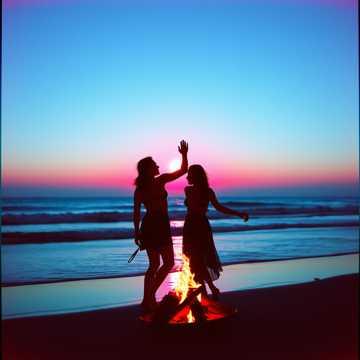 The Tides We Remember