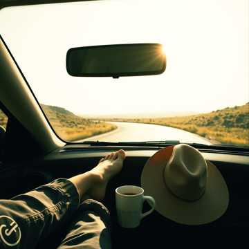 Small Wonders on the Winding Road