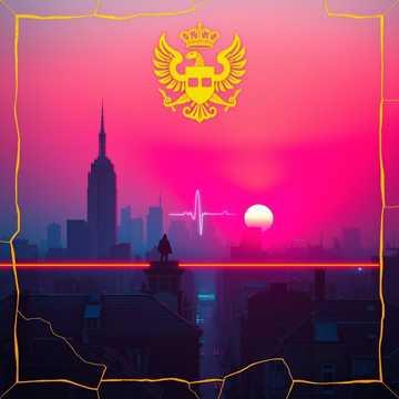 Rising Groove of the City