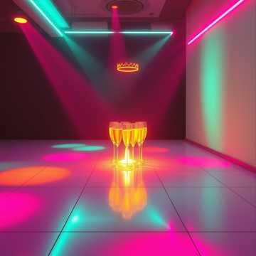 All Night In This Moment