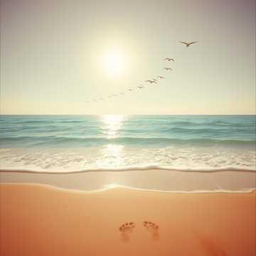 Glass of the Horizon