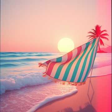 On Our Shoulders the Sun