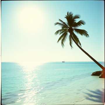 Rhythm of the Island