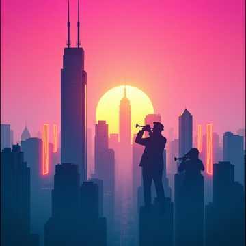 Euphoric of Uprising