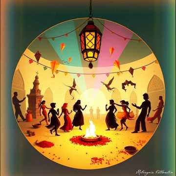 Many Roads, One Voice