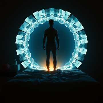 Echoes of the Silence