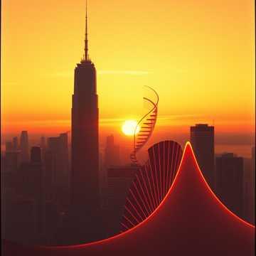 Ascension of Skyline