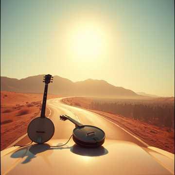 On Our Shoulders the Sun