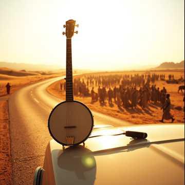 Our Shoulders in the Sun