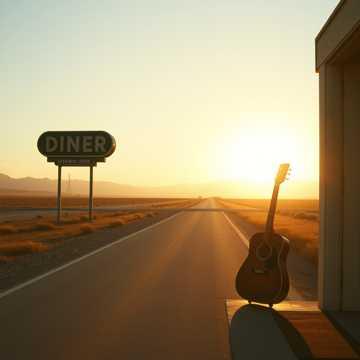 Open Hearts and Dusty Roads