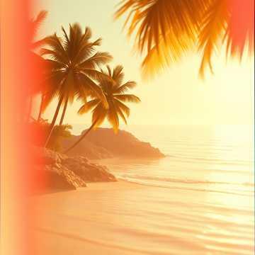 Cove of the Rising Sun Hidden