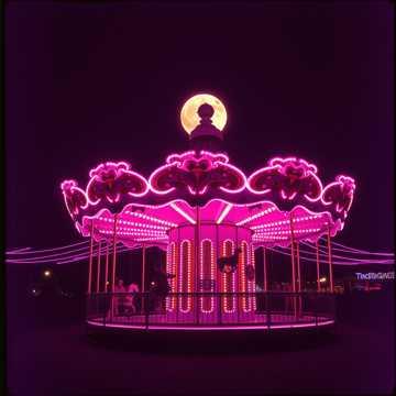 Midnight Carousel