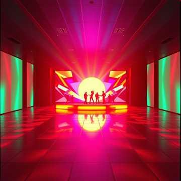 De Hoy Ritmo
