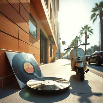 Rhythm of the Breeze