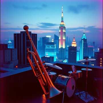 Technicolor Triumph In