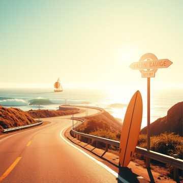 Sun-Kissed of Serenade