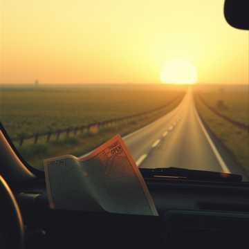 Big Dreams and Backroads