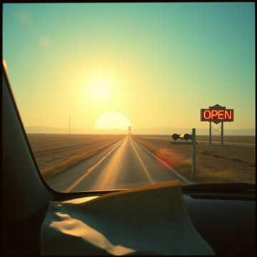 Dreams of Big Backroads