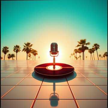 On the Tile Sunshine