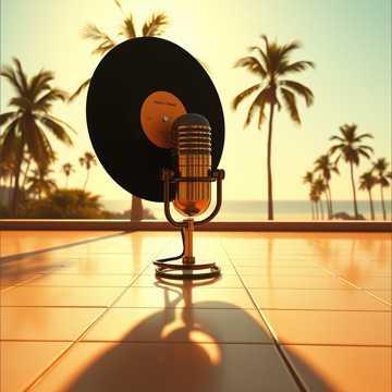 Sunshine in the Tile