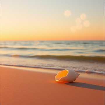 Tide of Dreamy Afternoon