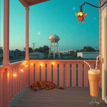 Symphony of Small Town