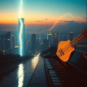 Rise Above the Storm