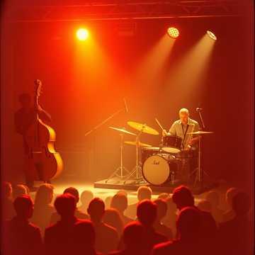 Groove of the Gritty