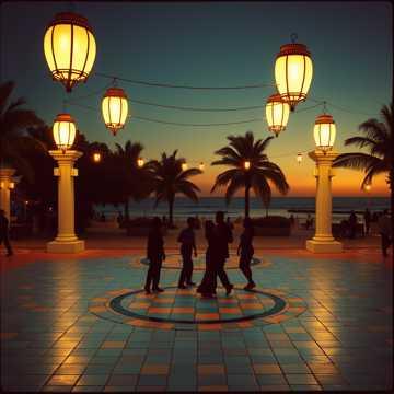 In the Same Roots Song