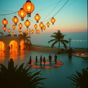 The Same Song in Roots