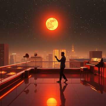 Starlight in Symphony