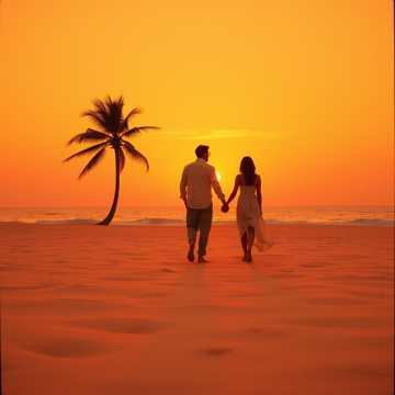 Groove of the Golden Hour