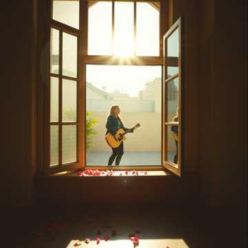 Sol en Tu Ventana