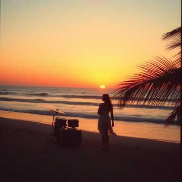 Heatwave in Your Skin