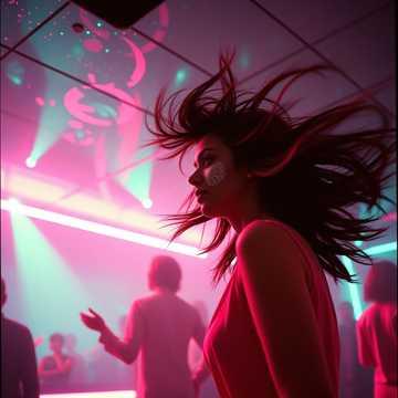 Sweat On The Ceiling