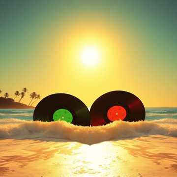 Heartbeat of the Ocean