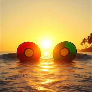 The Ocean's Heartbeat