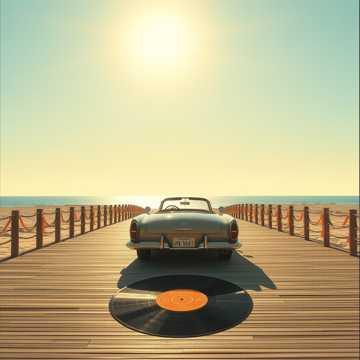 Kissed by the Sun Soul