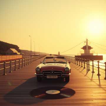 Soul Kissed by the Sun