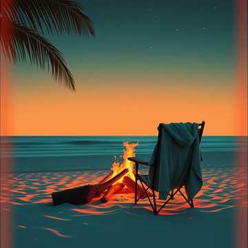 Friends of the Bonfire