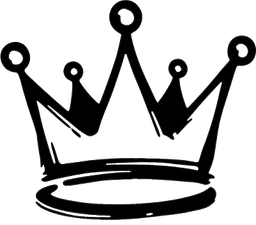 Musiqueen Crown